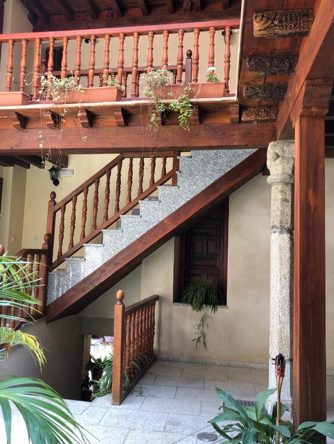 Canónigo - Terraza Con Vistas Apartamento
