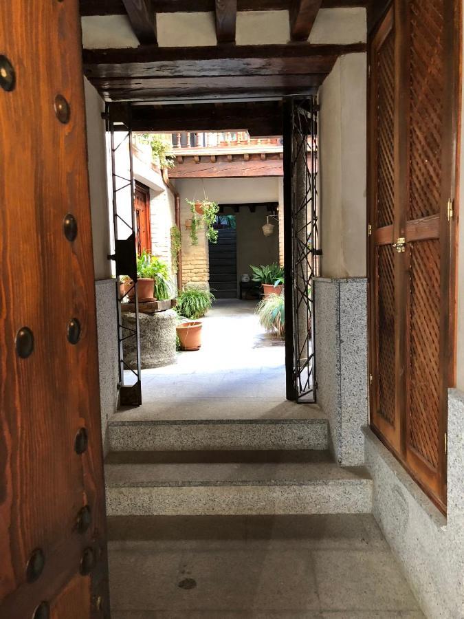 Apartamento Canónigo - Terraza Con Vistas *