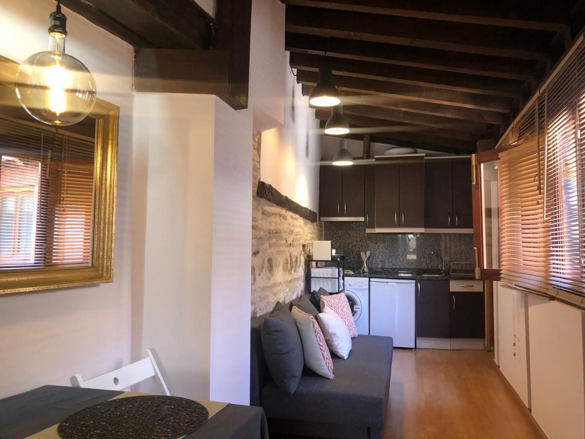 Apartamento Canónigo - Terraza Con Vistas Toledo