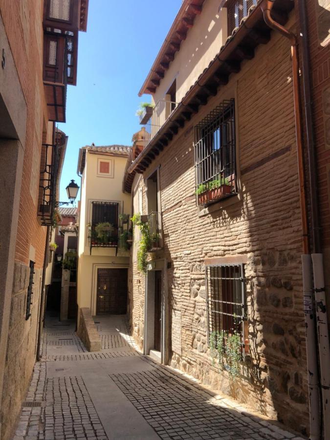 Apartamento Canónigo - Terraza Con Vistas