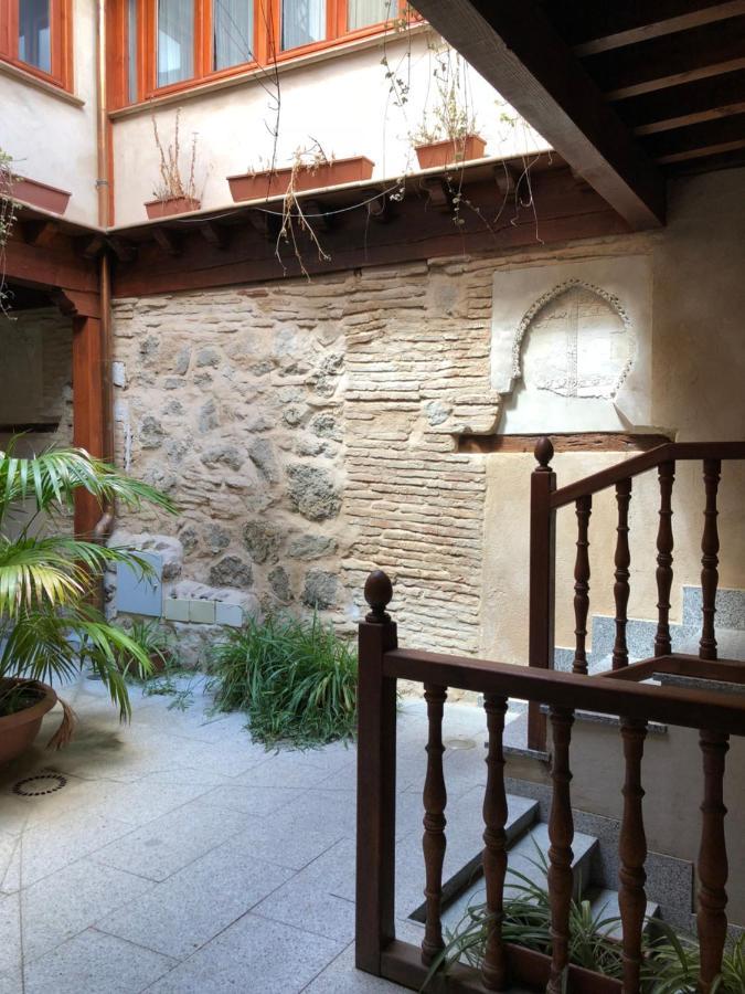 Apartamento Canónigo - Terraza Con Vistas